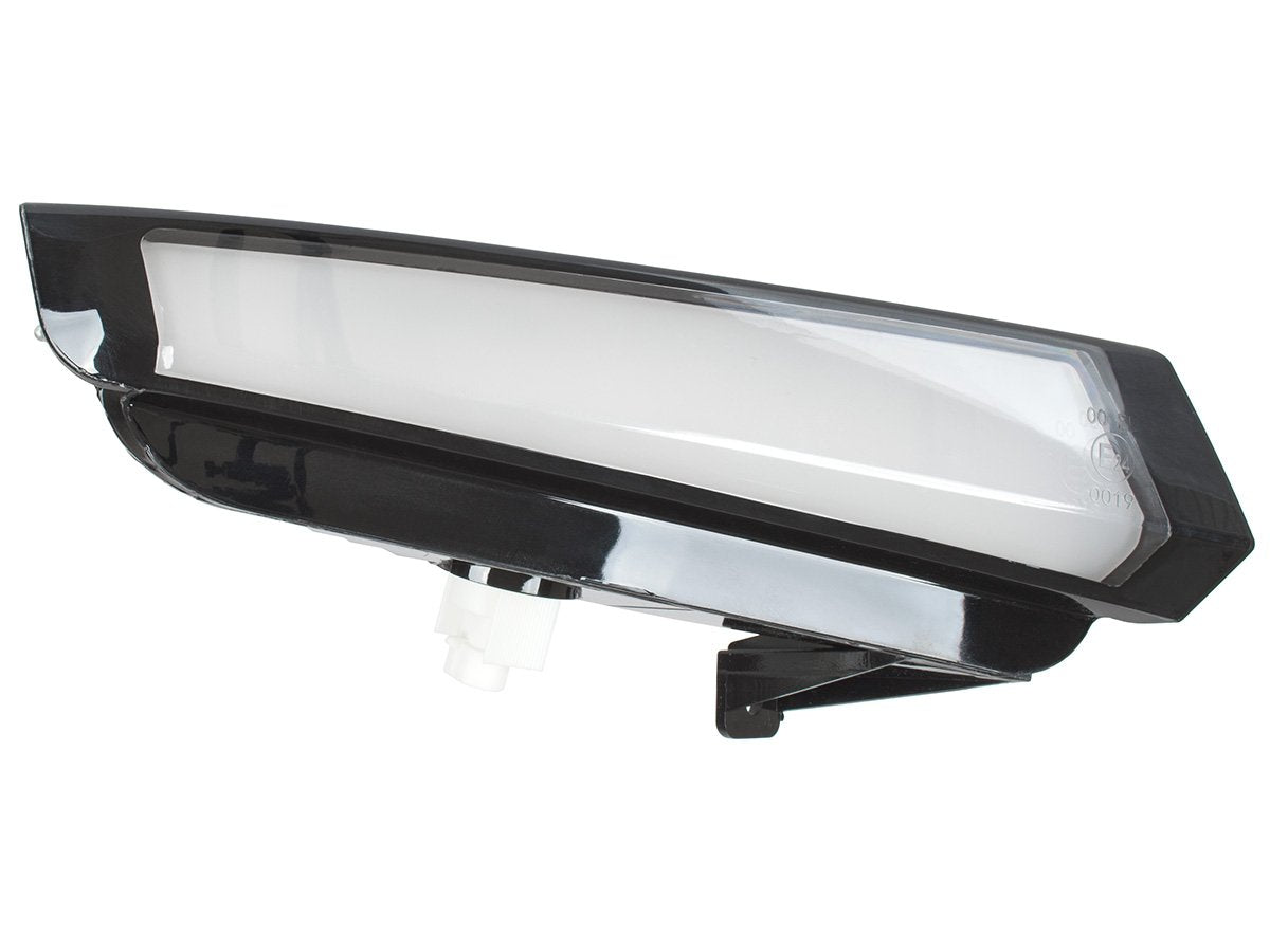Iveco Daily VI 2014 - right front bumper turn signal