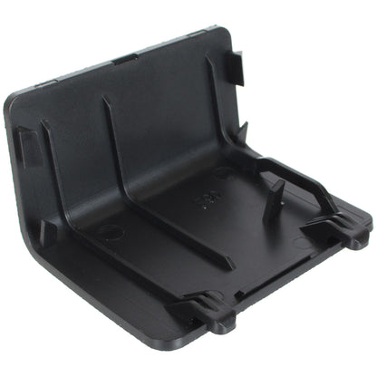 BMW 3 E90 E91 E92 E93 04-13 OBD socket cover BLACK