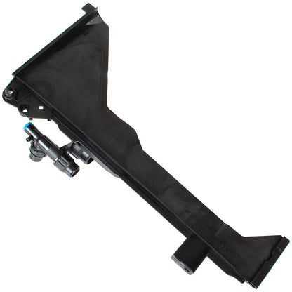 BMW 3 E46 98-07 coolant expansion tank mounting