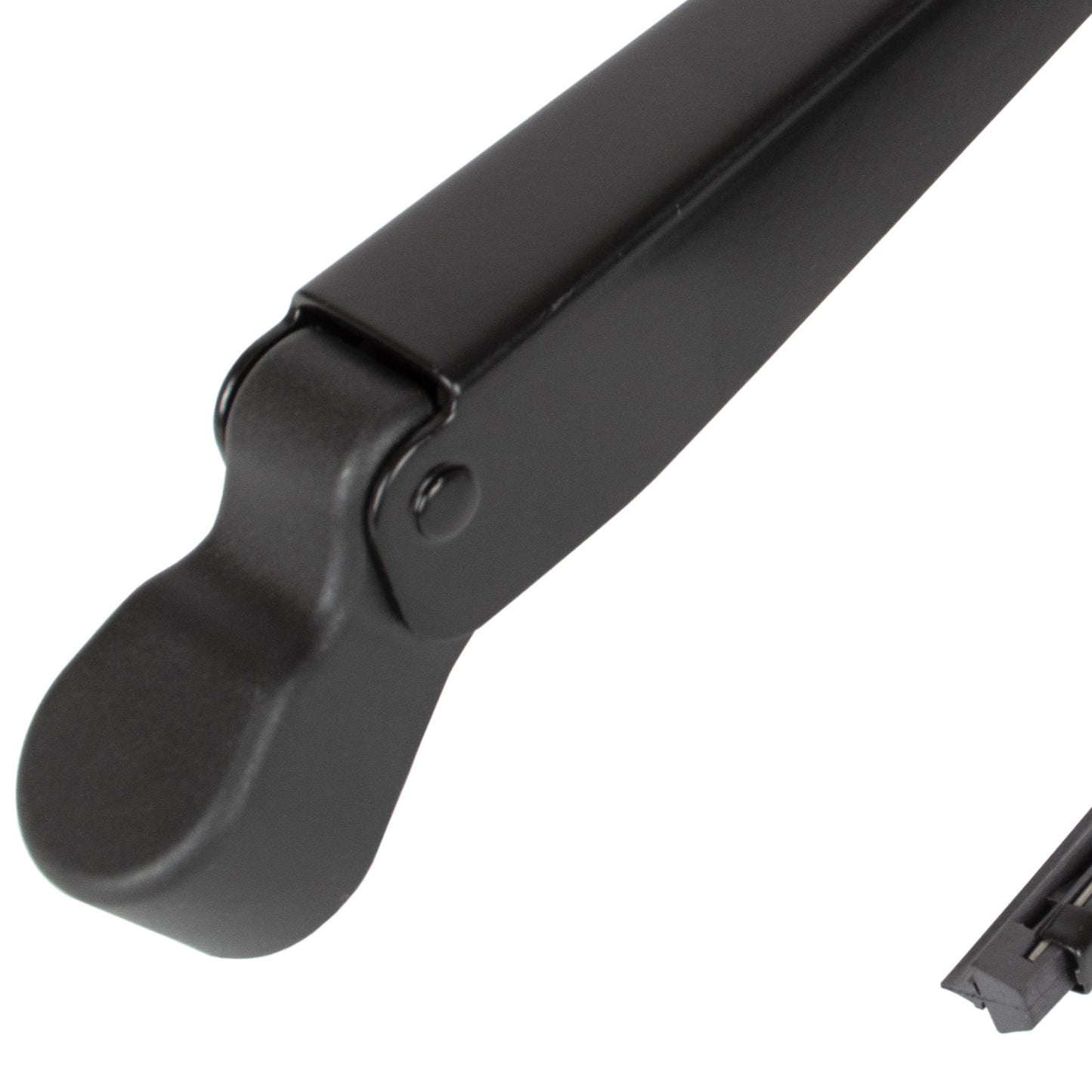 Jeep Liberty 02-07 Rear Wiper Arm + Blade
