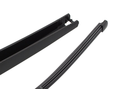 Audi A3 8L 96-03 rear wiper arm + blade