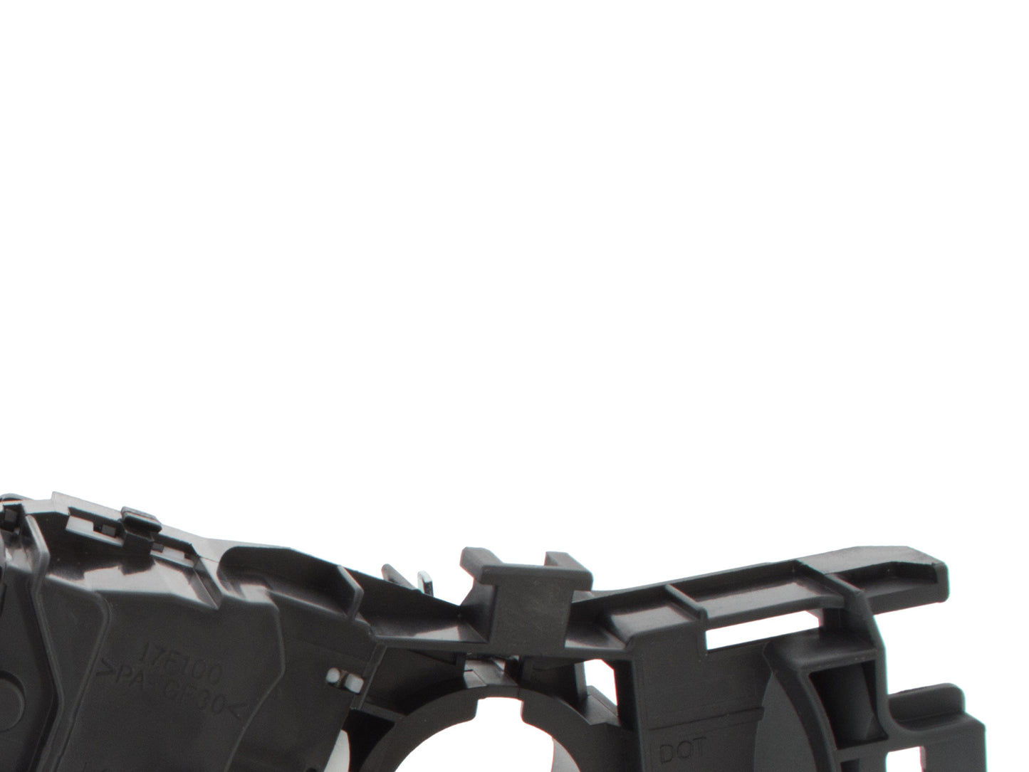 Toyota Aygo 05-14 stalk switch indicator and lights
