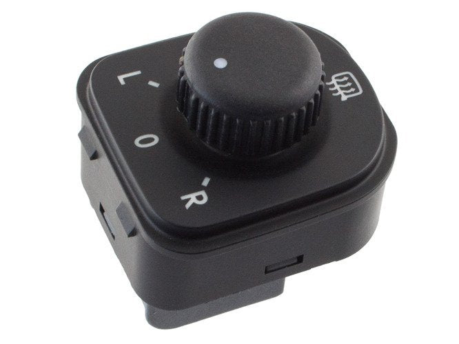 VW Sharan 2010 - electric mirror adjustment switch