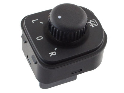VW Sharan 2010 - electric mirror adjustment switch