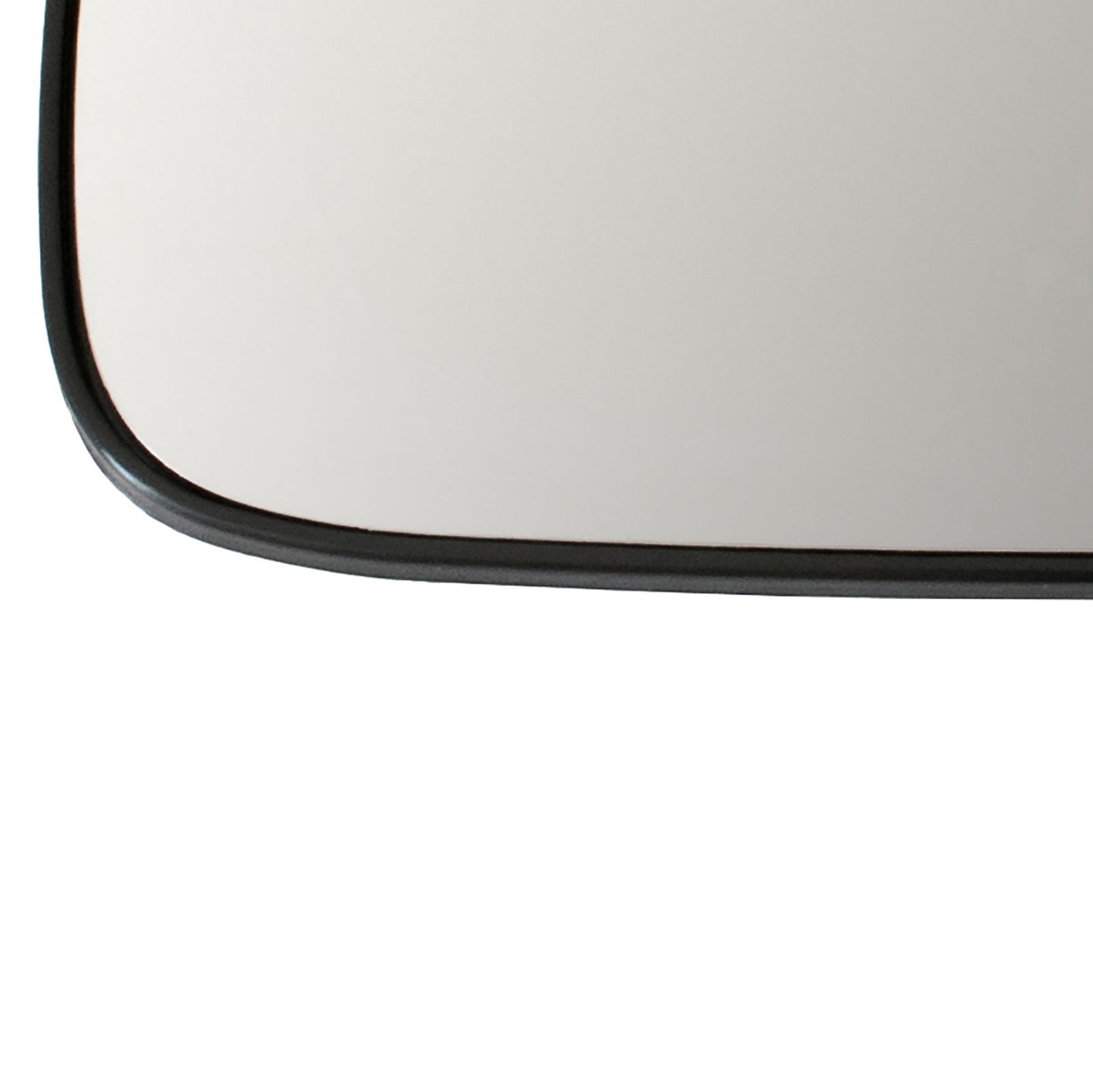 Volvo S40 03-07 Heated Mirror Glass Right