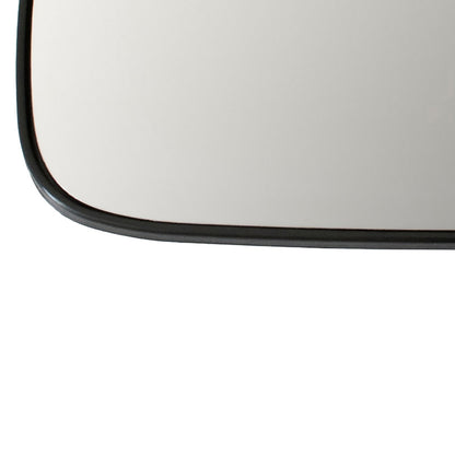 Volvo S40 03-07 Heated Mirror Glass Right