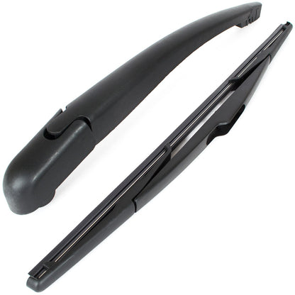 Volvo C30 2007- rear wiper arm + blade