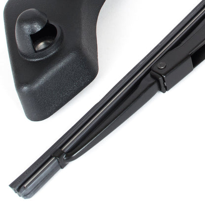 Volvo XC70 00-03 Rear Wiper Arm + Blade