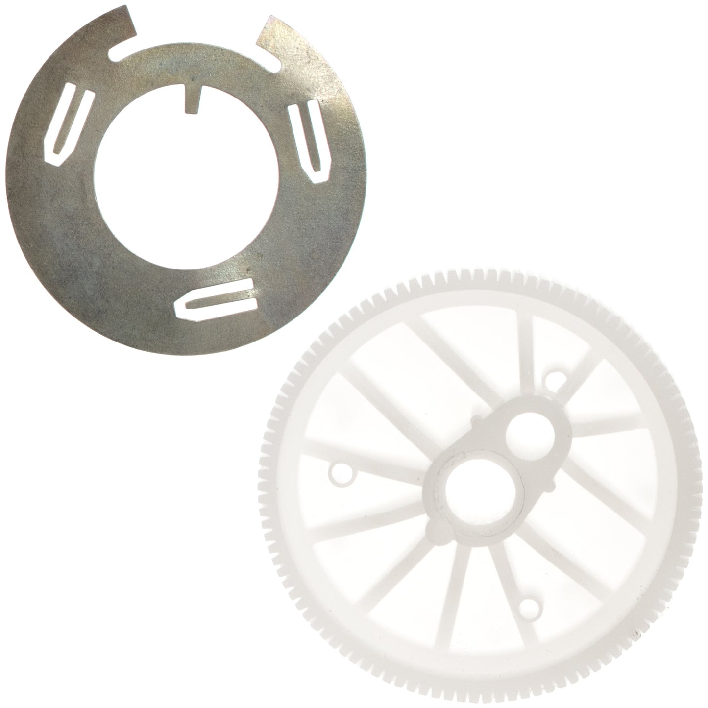 Audi A4 B5 Avant 94-01 rear wiper motor repair kit