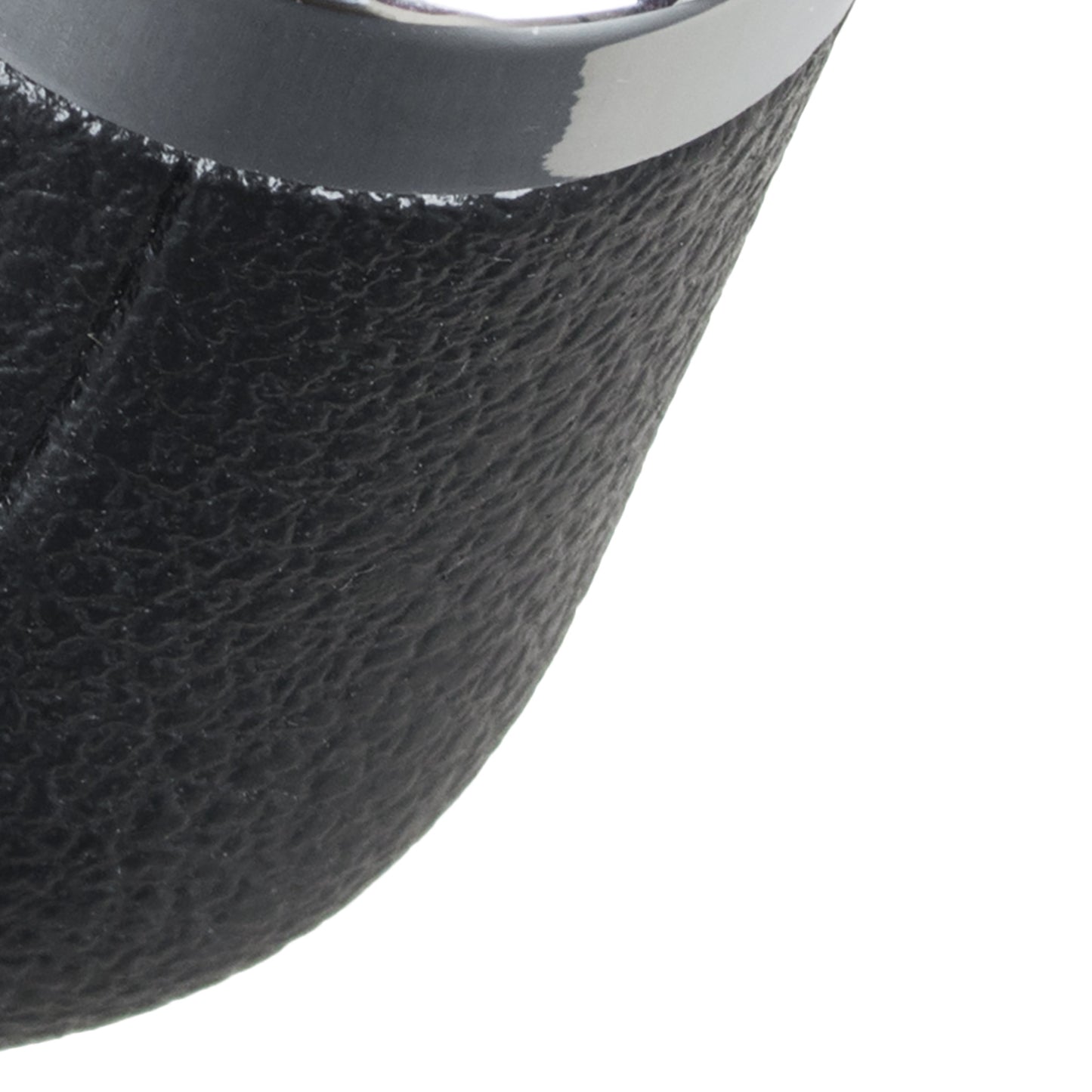 VW Crafter I 2006- Gear knob BLACK 6 GEARS