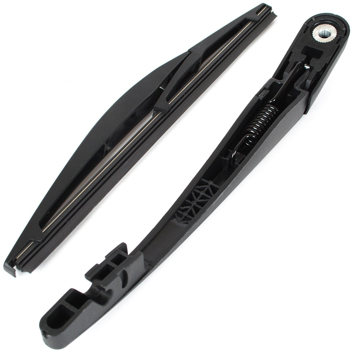 Suzuki Swift 04-11 rear wiper arm + blade