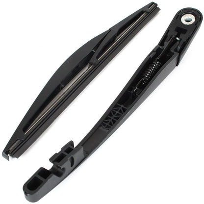 Suzuki Swift 04-11 rear wiper arm + blade