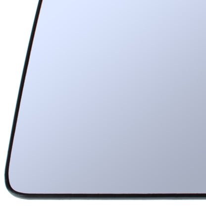 Ford Transit Mk8 14-19 HEATED LARGE left mirror glass