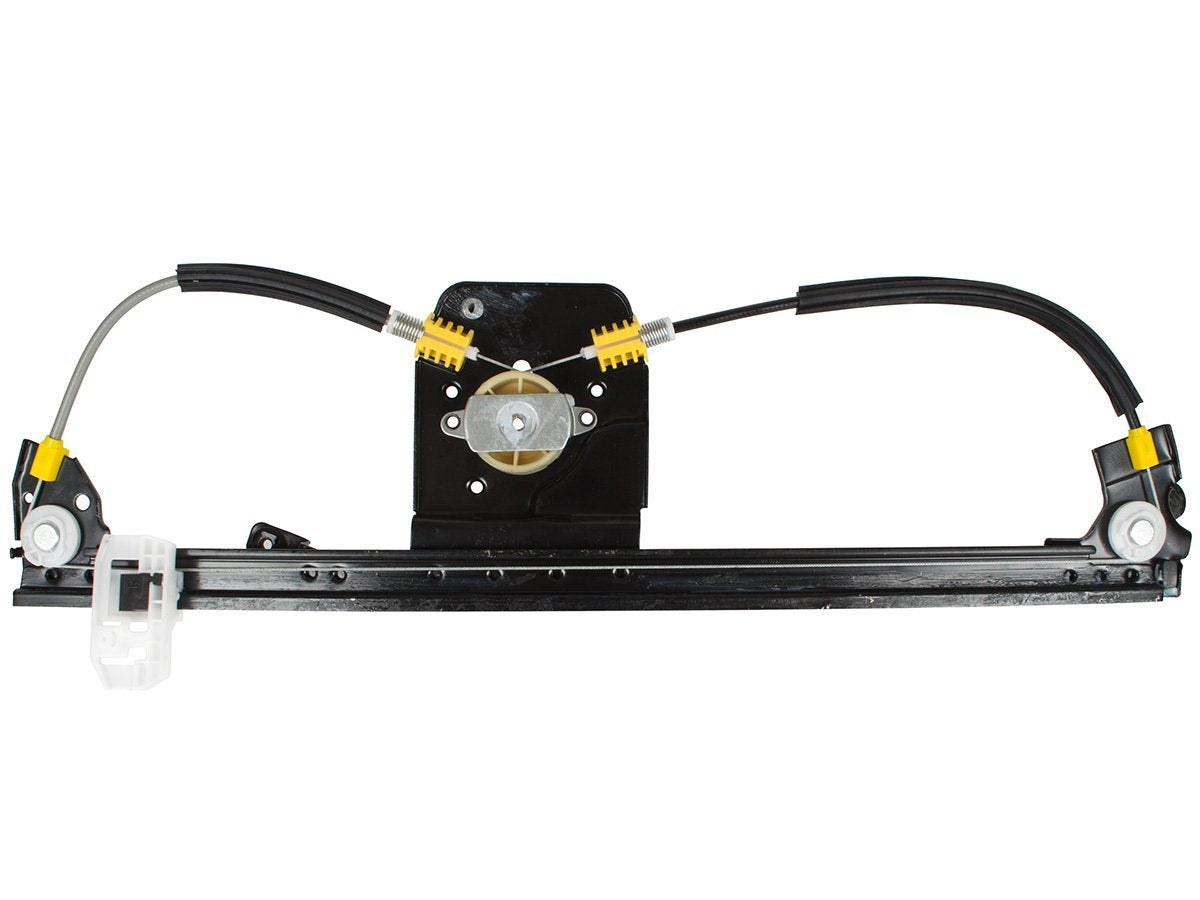 Renault Scenic II 03-09 electric front right window regulator