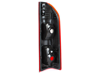Renault Trafic III 2014- left tail light