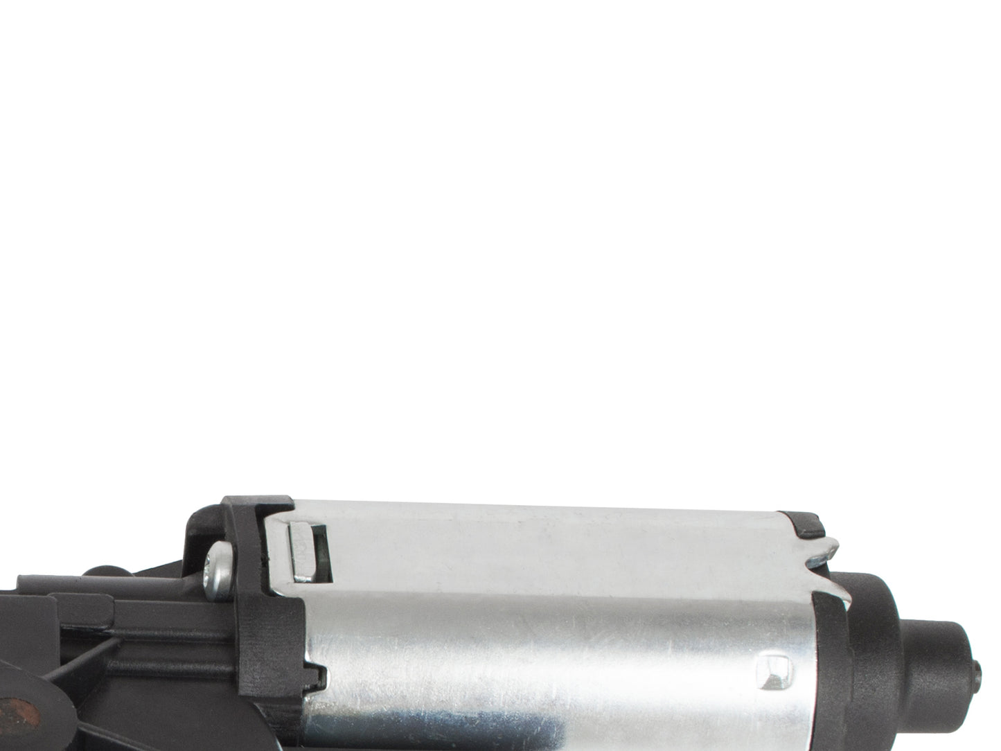 Seat Ibiza IV 08-17 rear wiper motor 6J4
