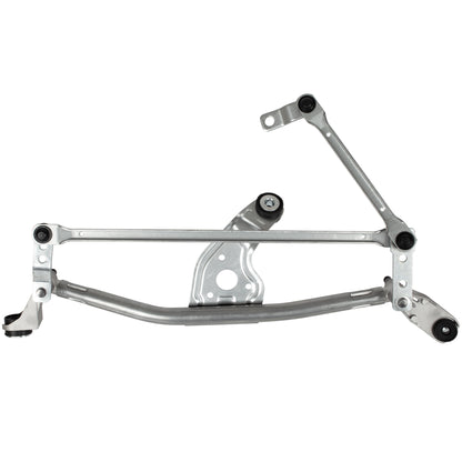 Renault Megane II 2002- mechanizm wycieraczek przednich