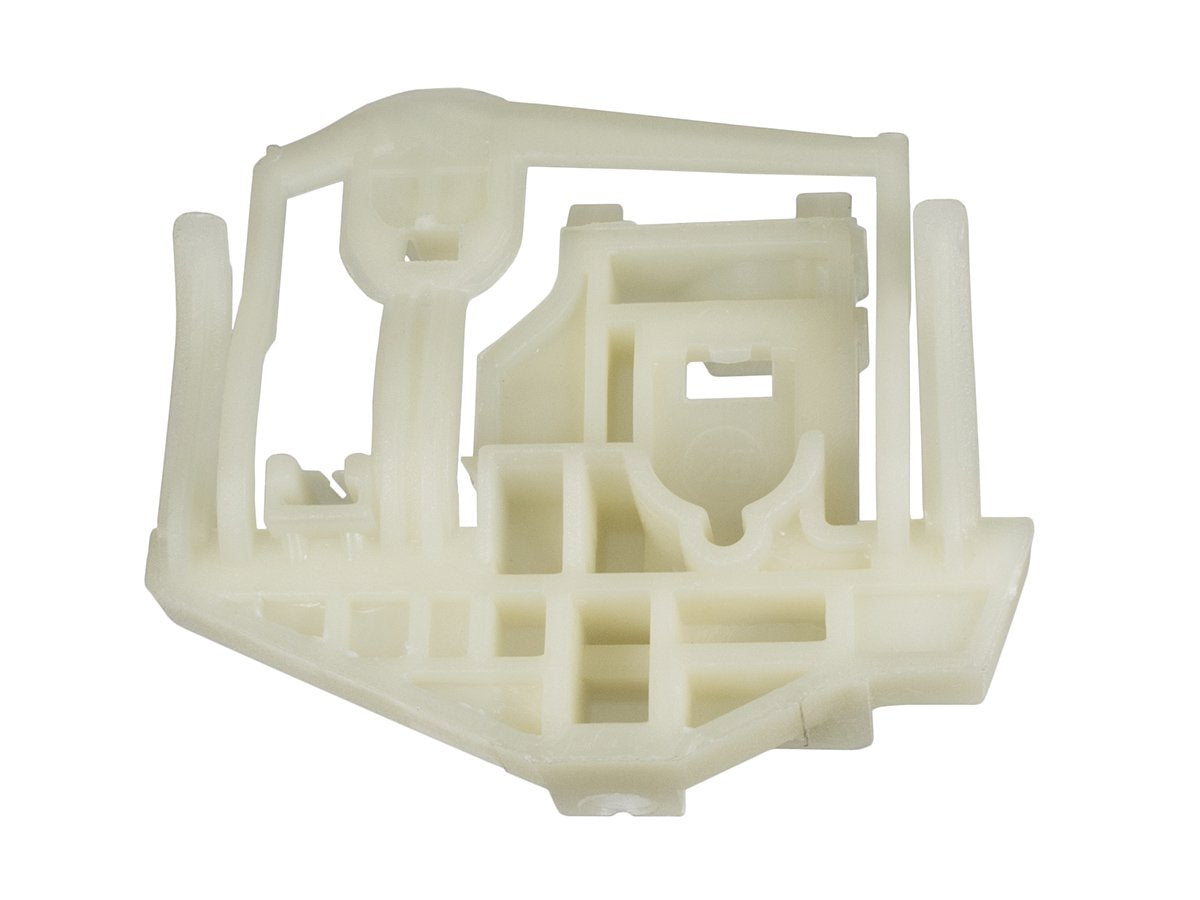 BMW X3 E83 03-10 electric window regulator slider rear left