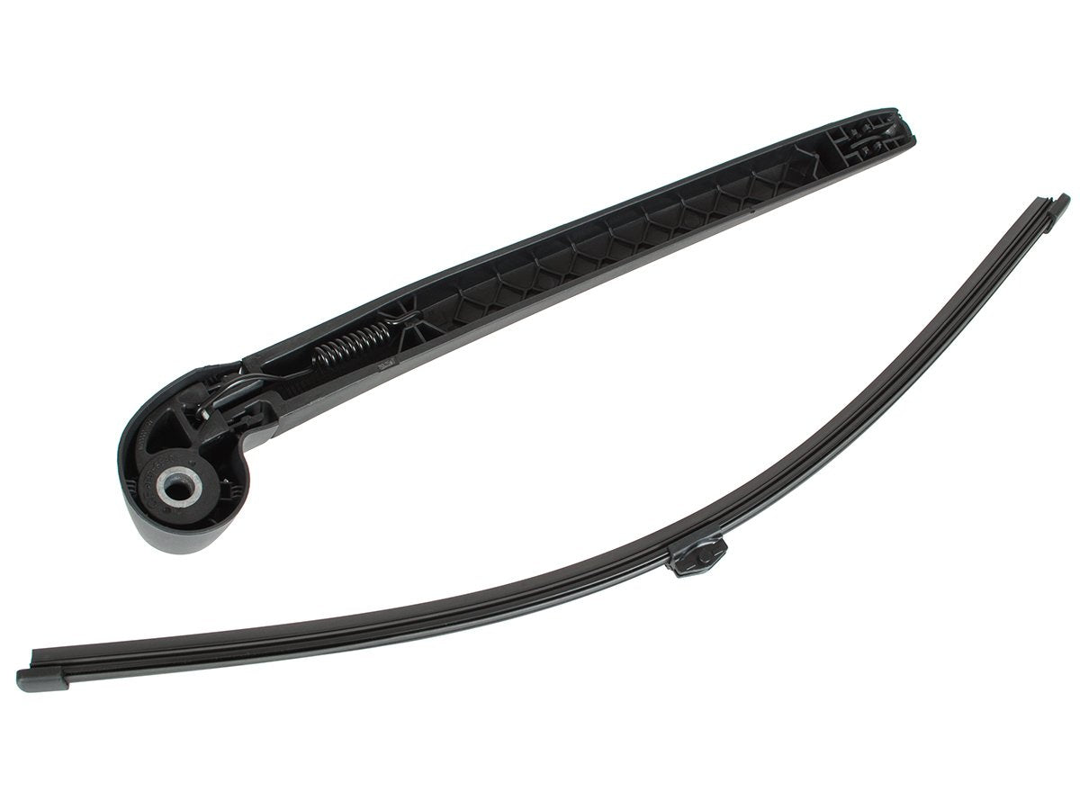 Audi A6 C7 11-18 ESTATE rear wiper arm + blade