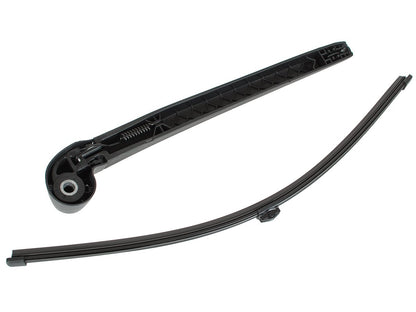 Audi A6 C7 11-18 ESTATE rear wiper arm + blade
