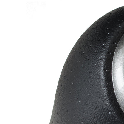 Honda CR-V IV 12-18 gear knob BLACK 6 SPEEDS