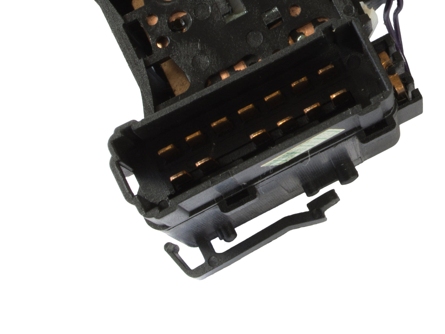 Renault Trafic II 2006 - wiper switch stalk