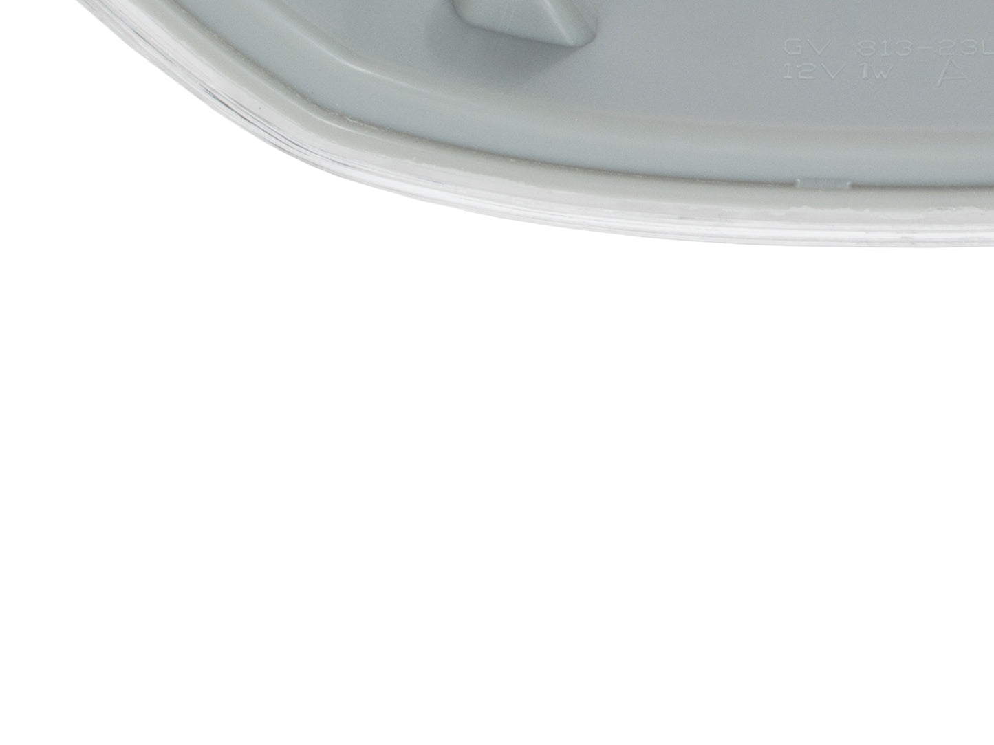 Hyundai ix35 09-15 LED turn signal left mirror