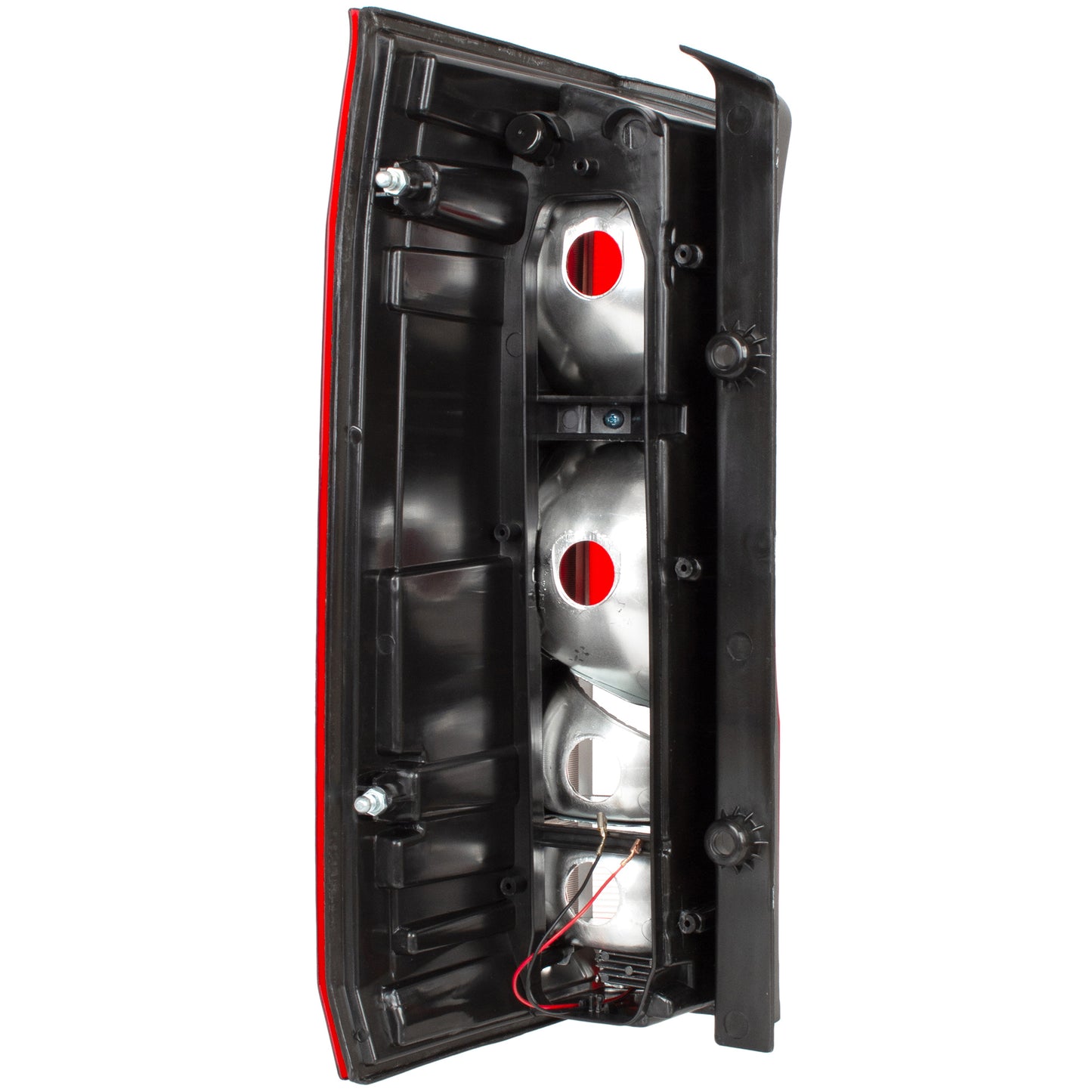 VW Crafter II 2016- right tail light