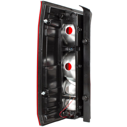 VW Crafter II 2016- right tail light