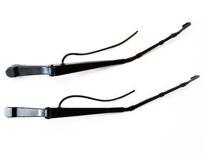Mercedes Sprinter I 95-06 front wiper arm left + right 2 pcs. SET
