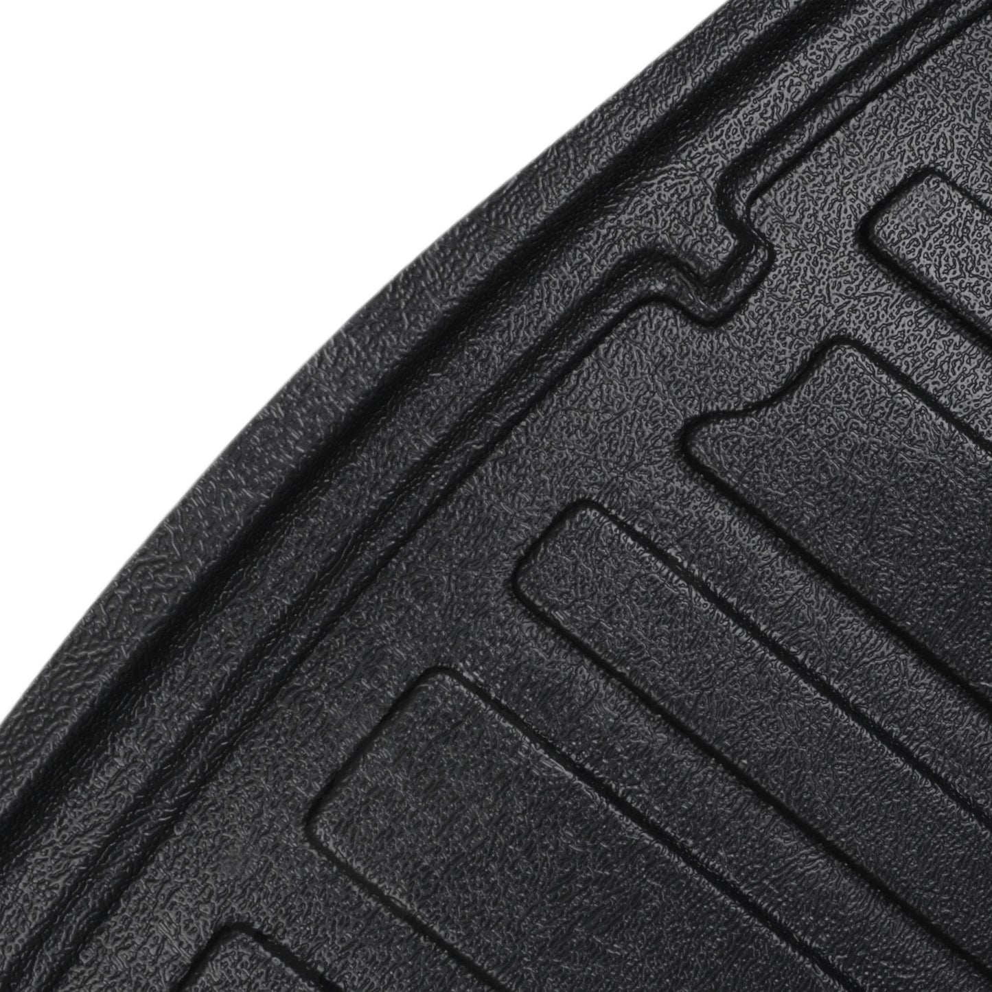 SKODA OCTAVIA II ESTATE 2005-2013 BOOT MAT