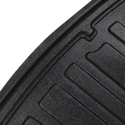 SKODA OCTAVIA II ESTATE 2005-2013 BOOT MAT