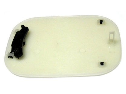 Daewoo Lanos SEDAN fuel filler flap