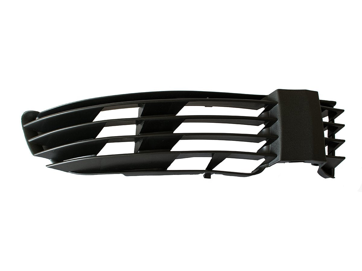 VW Passat B5 00-05 version without fog lights right bumper grille