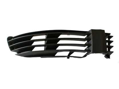 VW Passat B5 00-05 version without fog lights right bumper grille