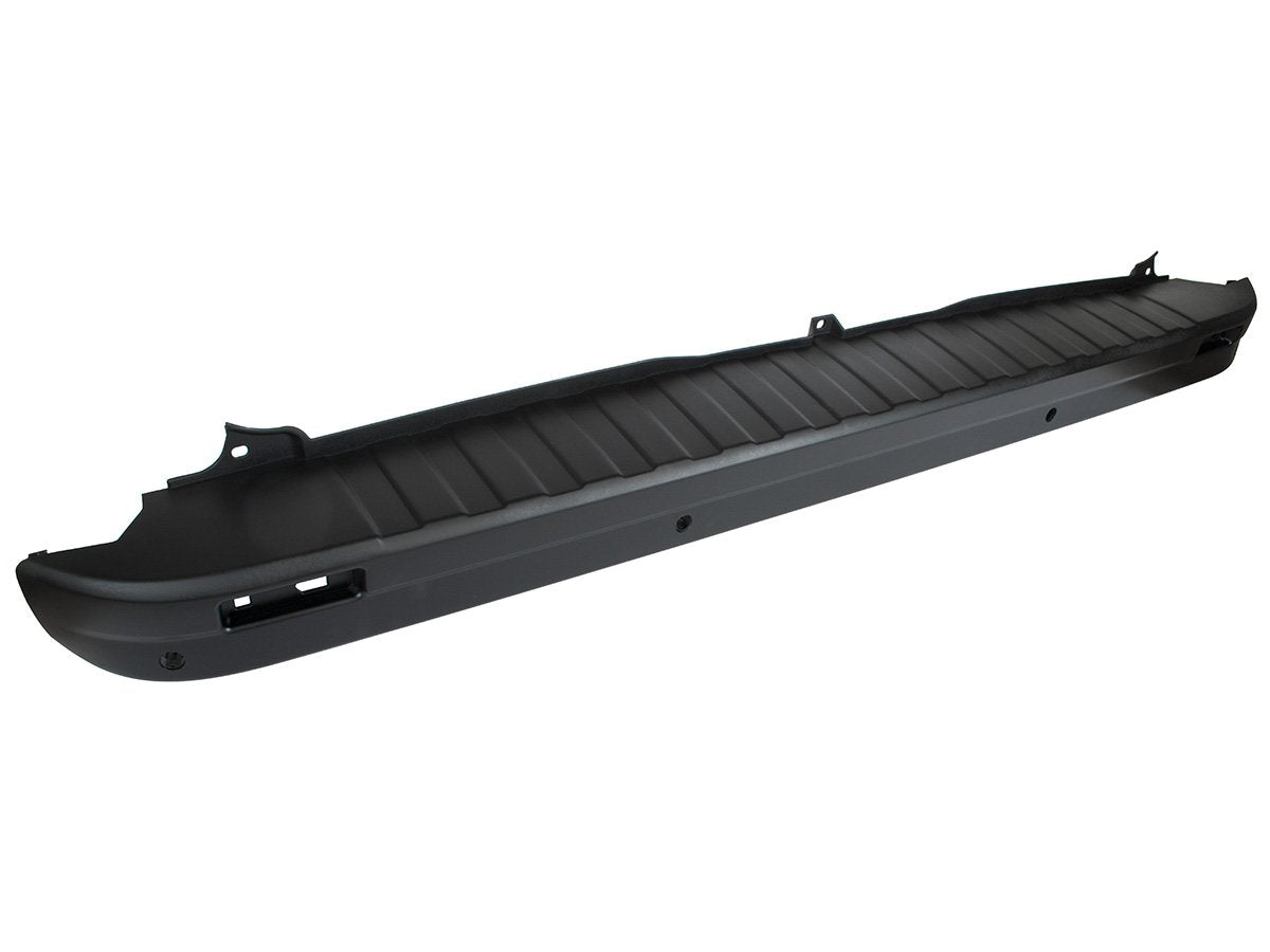 Renault Trafic III 2014- rear bumper