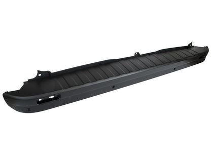 Renault Trafic III 2014- rear bumper