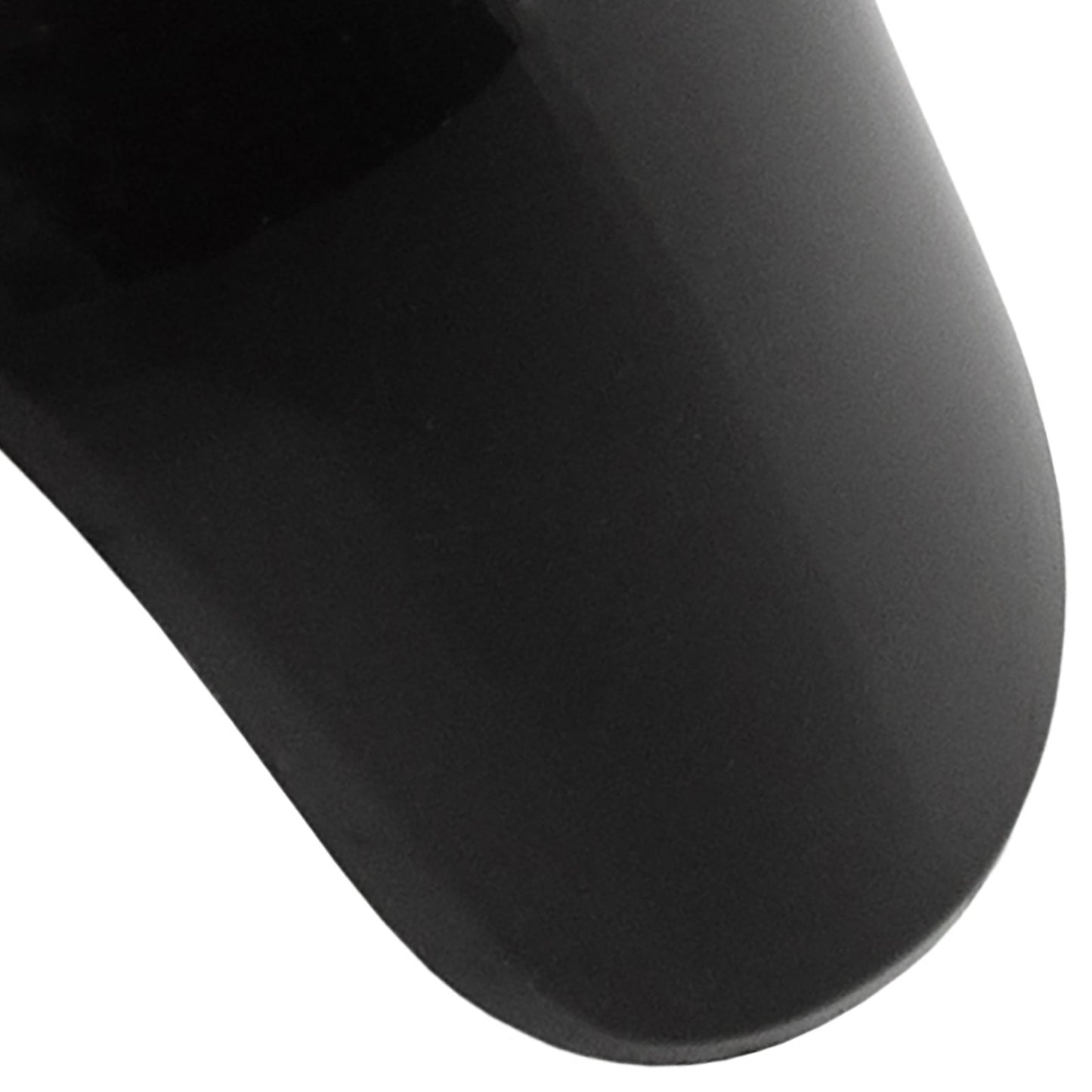 Ford Fiesta 2002 - Gear Knob Cover BLACK