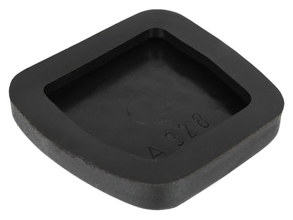 Honda Accord V VI VII VIII Civic III IV V VI VII VIII Civic Shuttle CR-V I II III CR-X Element FR-V Jazz / Fit Prelude S2000 rubber clutch / brake pedal pad