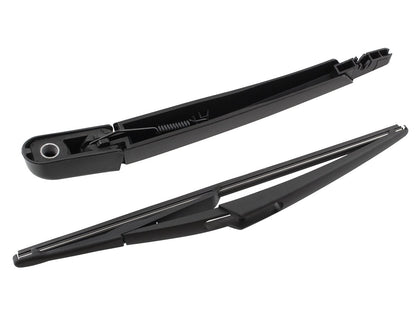 Renault Clio II 98-05 rear wiper arm + blade