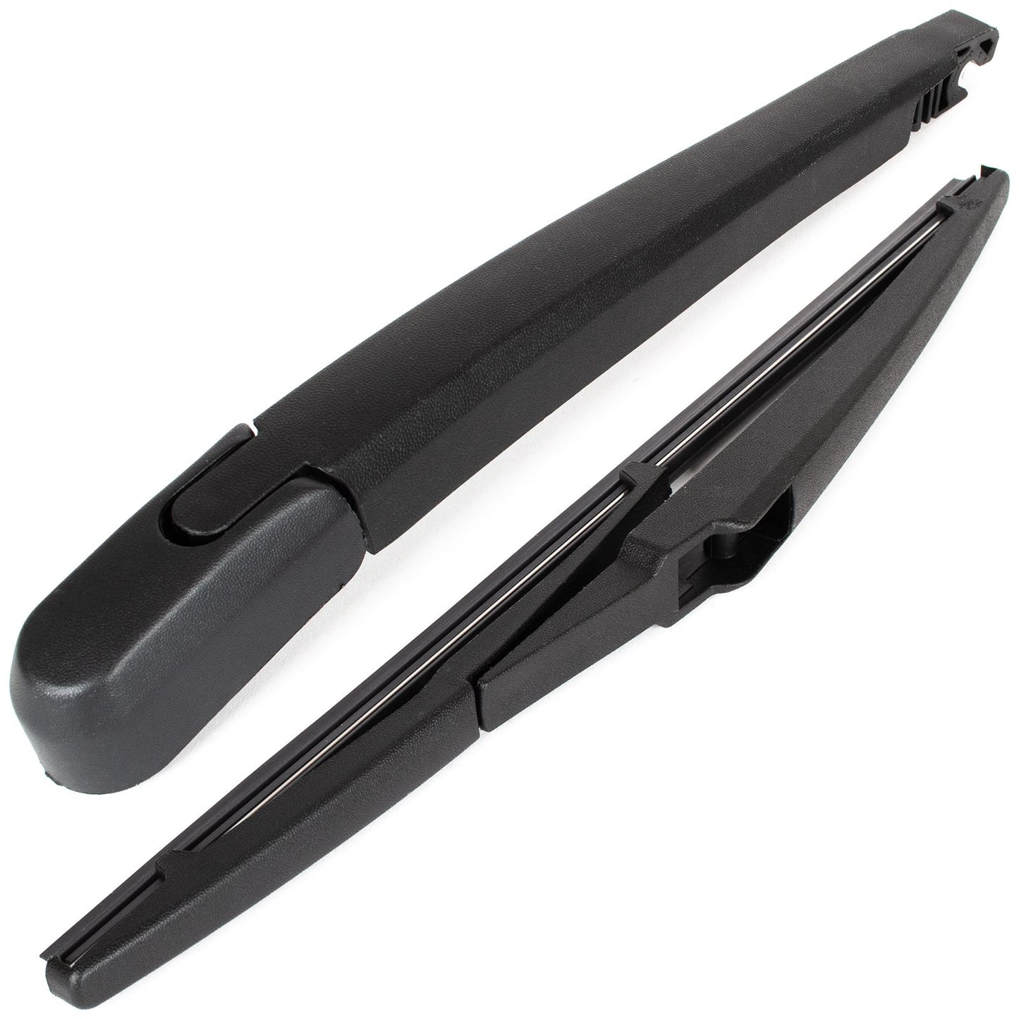 Mazda 5 rear wiper arm + blade