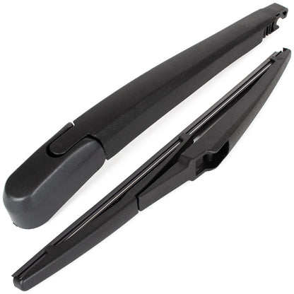 Mazda 5 rear wiper arm + blade