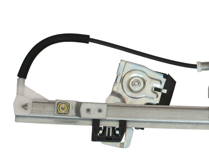 Skoda Octavia 96- electric front left window regulator