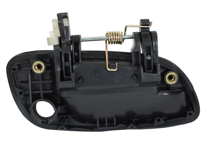 Hyundai Elantra 01-06 klamka zewnętrzna przednia lewa