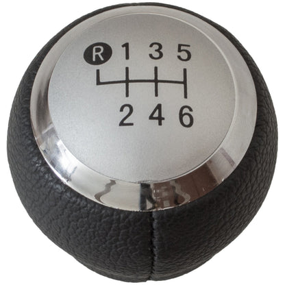 Toyota Yaris II 6-speed gear knob