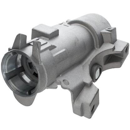 VW Polo V 2010 - ignition switch housing WITHOUT PLUG