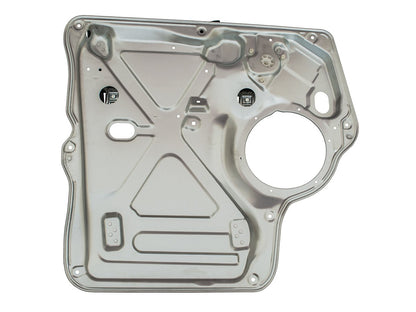 VW T5 2003- electric front left window lifter WITH PANEL