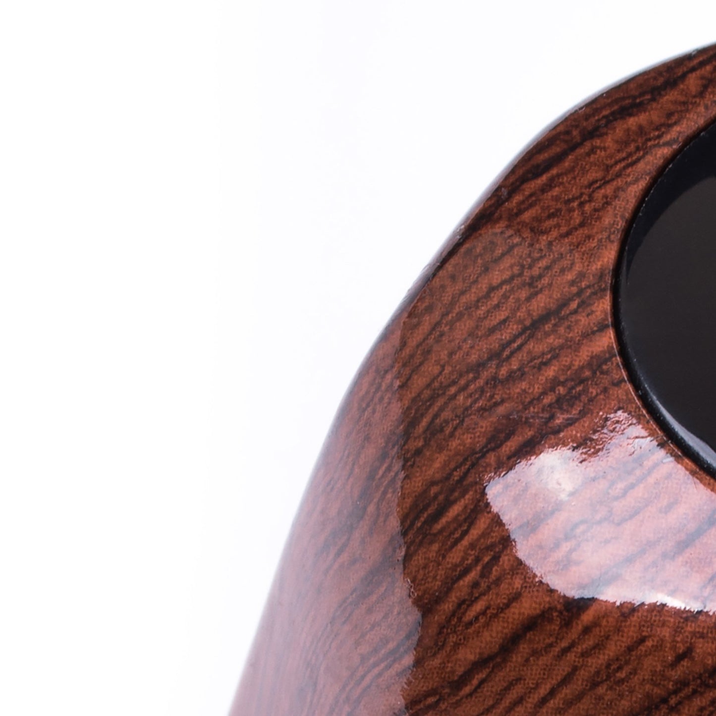 BMW E30 E32 E34 E36 E39 E46 E60 E61 E62 E63 E81 E82 E85 E87 E88 E90 E91 E92 X1 X3 X5 WOOD 5-SPEED gear knob