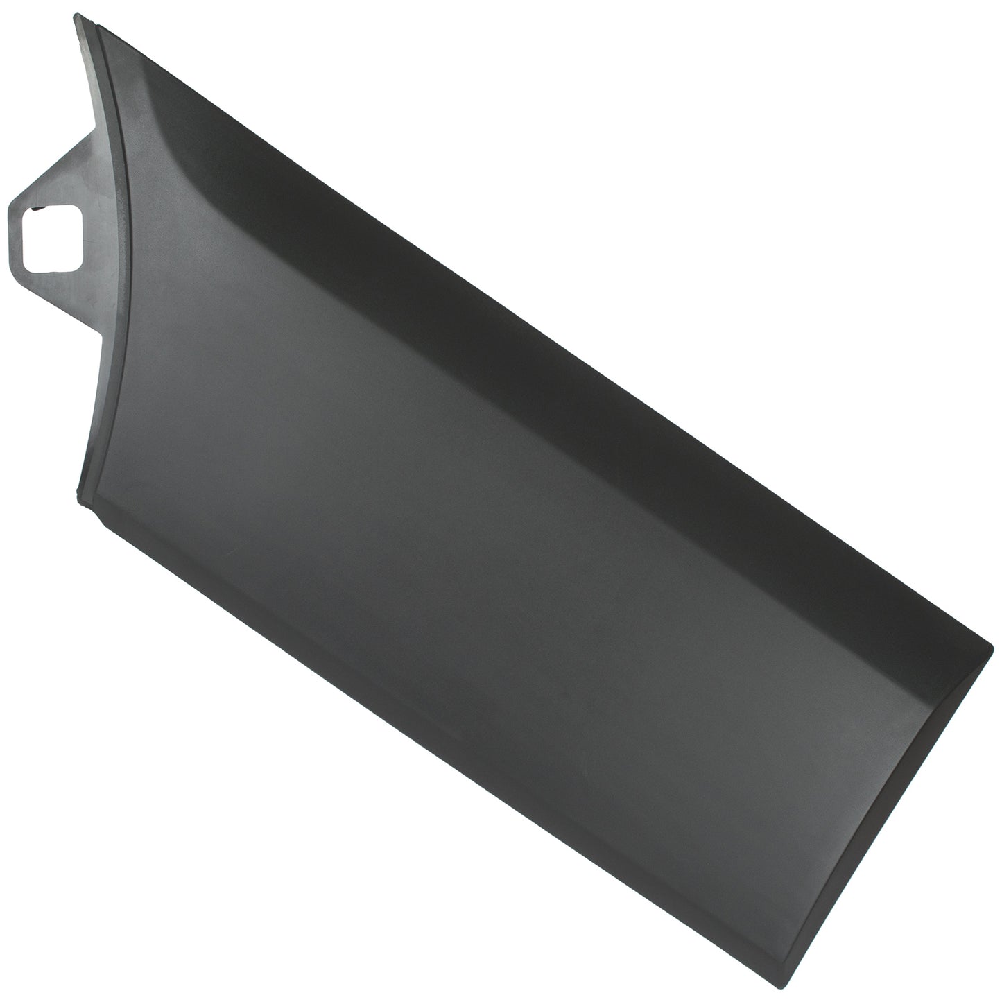 Ford Transit MK8 2014- side moulding BEFORE REAR WHEEL right