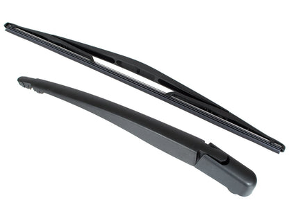 Ford Grand C-MAX 2010- rear wiper arm + blade